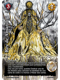 Rey de Amarillo (Bestiarium - Arte Alternativo)