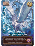 Nacimiento de Pegaso (Torneo Nacional 2024 - Top)