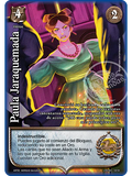 Paula Jaraquemada (LTD - Reales)