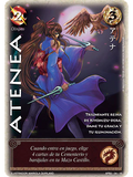 Atenea (Shogun Dos)