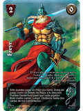 Freyr (VAL - Promocional)