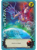 Red de Plata (TKPB25 - Juicio y Visión)
