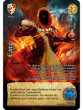 Eate (CID - VC Foil)