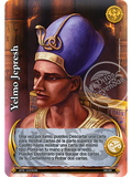 Yelmo Jepresh (Colección Inmortal)