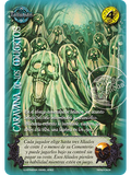 Caravana de los Muertos (TKit Premium 2024 - Magia y Divinidad)