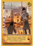 Nubia (Clásico DOMRA - Real)