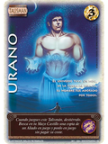 Urano (Relatos de Helénica - Rework)