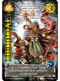 Heimdal