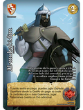 Al-muhahidim (CID - VC Foil)