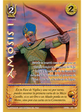 Amosis I (CRPB3 – Faraón)