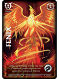 Fenix (CRPB - Olímpico)