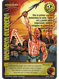 Iniciación Guerrera (LPE3.0 - Real)