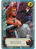 Nombrado Campeón (HD Aniversario - Cortesana)