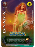 Daana (Leyendas PB 3.0 - Buy a box)