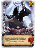 Pacto de Oscuridad (Bestiarium - VC Foil)