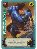Regan (Leyendas PB 3.0 – Reales)