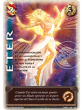Eter (Kit Racial 2024 - Foil)