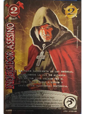 Inquisidor Asesino (LPE4 - MR)