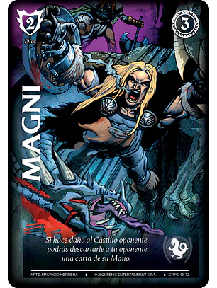 Magni