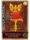 Águila Imperial (Helénica Aniv - VC Foil)