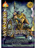 Volsung (MP1 - Promocional)