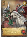 Desmontar (CID - VC Foil)