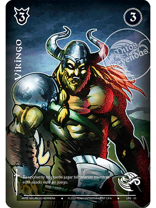 Vikingo
