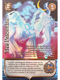 Tres Pascualas (LTD - Vasalla Foil)