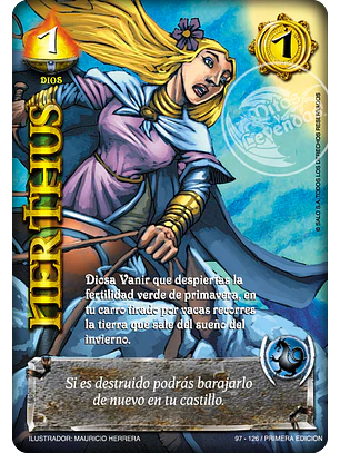 Nerthus