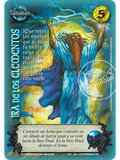 Ira de los Elementos (HD Aniversario - Vasalla)