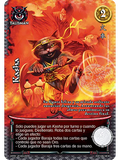 Kasha (Esp.Samurai - MR)