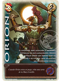 Orión (Kit Racial 2024 - Foil)