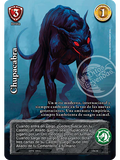 Chupacabra (Kit Racial 2024 - Reprint)