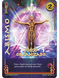 Abismo (Juego Organizado)