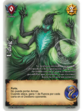 Udug (Bestiarium - VC Foil)
