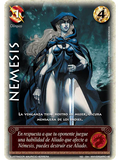 Nemesis (HELENICA ANIV - Cortesana)