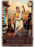 La Iliada (Helénica Aniv - Promocional)