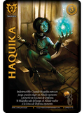 Haquika (CRPB2 - Sacerdote)