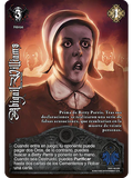 Abigail Williams (FOIL) (DGO - VC Foil)