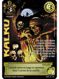 Kalku (EXT22 - Ira del Nahual)