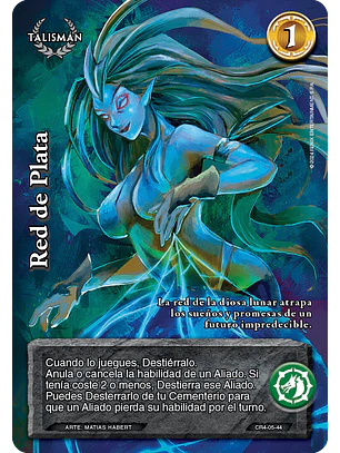 Red de Plata