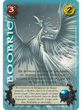 Boobrie (HD Aniversario - VC Foil)