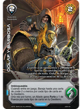 Oolaf y Barbosa (Lootbox NE 2024)