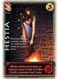 Hestia (HELENICA ANIV - Cortesana)