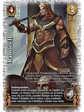 Ramsés II (La Venganza de Horus - UR)