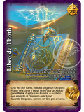 Libro de Thoth (Bestiarium - Real)