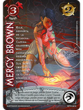 Mercy Brown (MP3 - Tombstone)