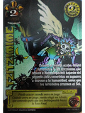 Tzitzimime (LPE4 - Cortesana)