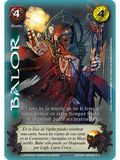 Balor (Kit Zombies)