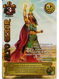 Alto César (LPE4 - Real)